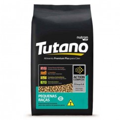 Ração Nutron Pet Tutano Premium Plus Cães Adultos Raças Pequenas - 15 Kg