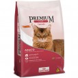 Ração Premium Cat Castrado da Royal Canin para Gatos Adultos - 1 kg